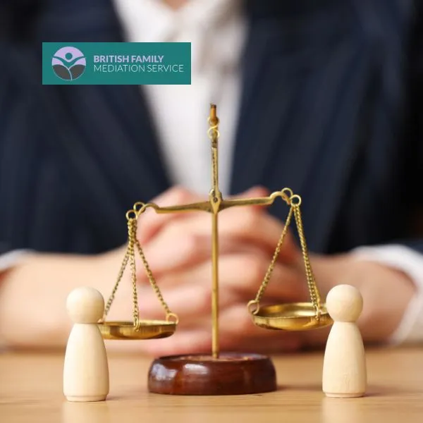 When Is Family Court Unavoidable Oxfordshire
