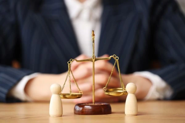 How Courts View Broken Mediation Agreements Oxfordshire