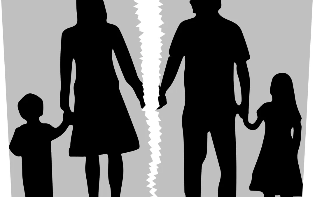 What to Do First If Your Ex Breaks the Agreement Oxfordshire