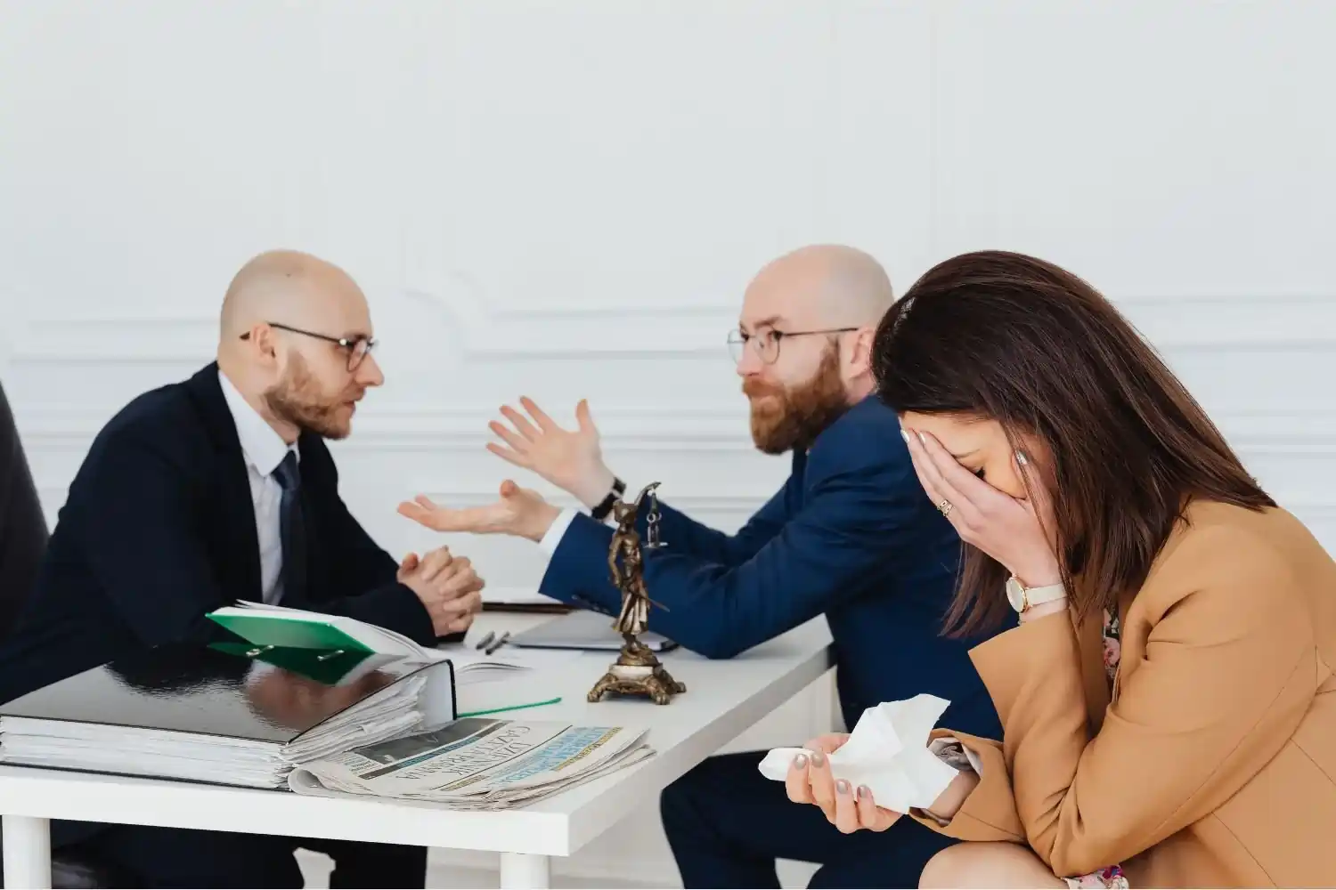 Can You Claim the Voucher if Your Ex-Partner Refuses Mediation Oxfordshire?