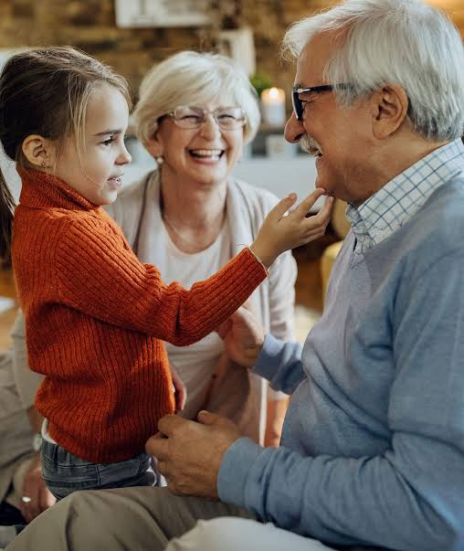 What Happens If My Grandchild’s Parents Won’t Agree to Contact Oxfordshire?