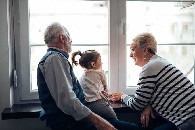 Why Has Contact With My Grandchildren Been Cut Off Oxfordshire?